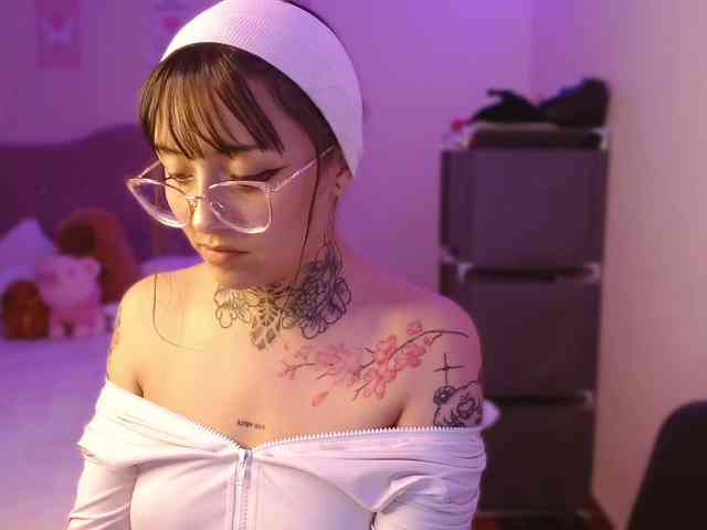 Baby_Squirt02 webcam