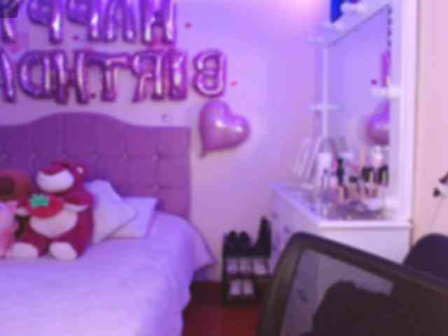Baby_Squirt02 webcam