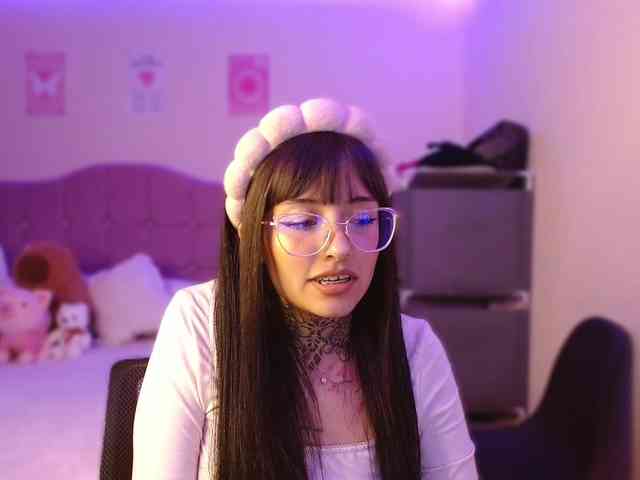 Baby_Squirt02 webcam