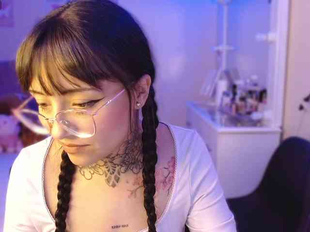 Baby_Squirt02 webcam