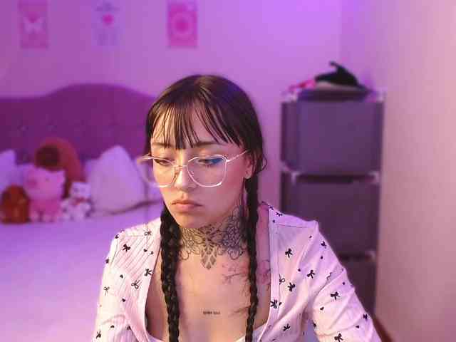 Baby_Squirt02 webcam