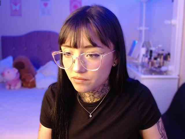 Baby_Squirt02 webcam