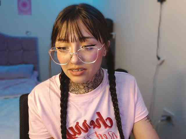 Baby_Squirt02 webcam
