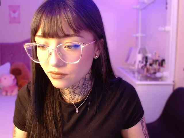 Baby_Squirt02 webcam