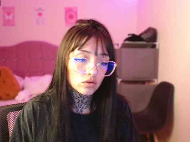 Baby_Squirt02 webcam