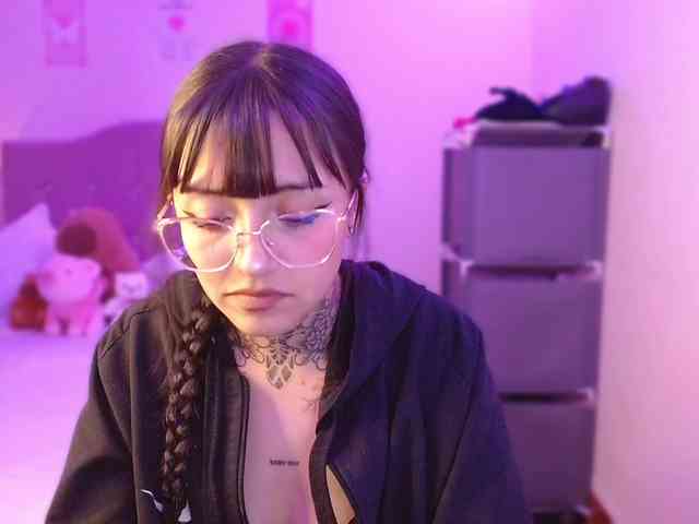 Baby_Squirt02 webcam