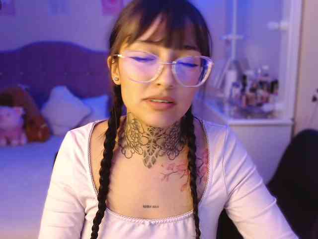 Baby_Squirt02 webcam