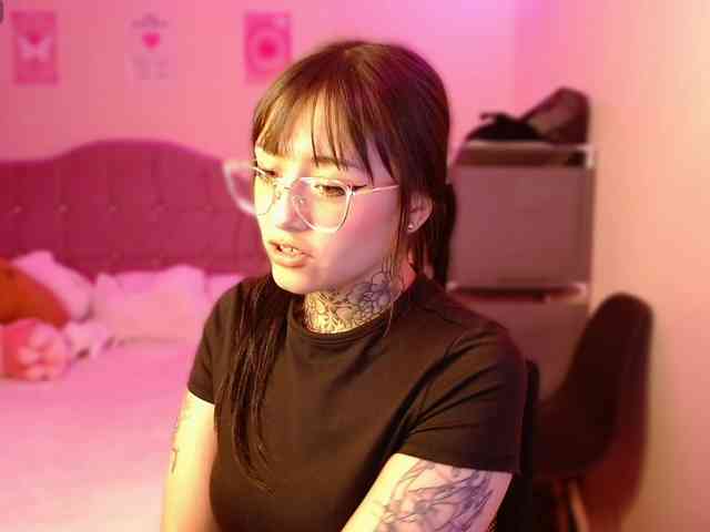 Baby_Squirt02 webcam