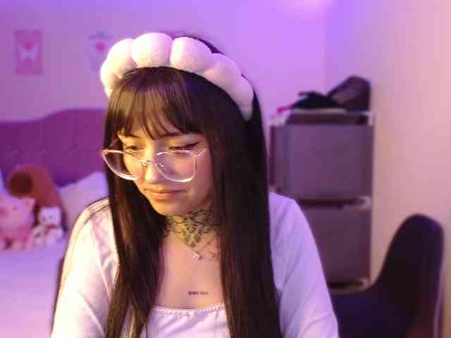 Baby_Squirt02 webcam