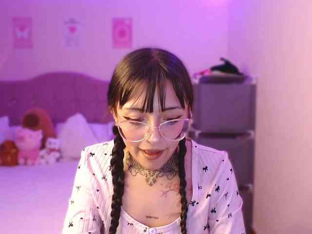 Baby_Squirt02 webcam