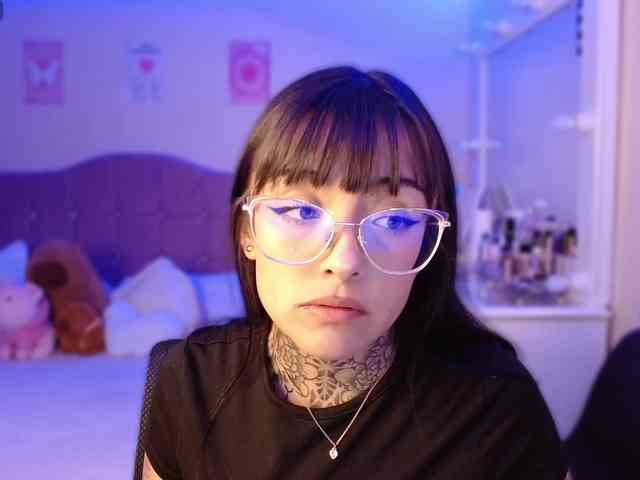 Baby_Squirt02 webcam