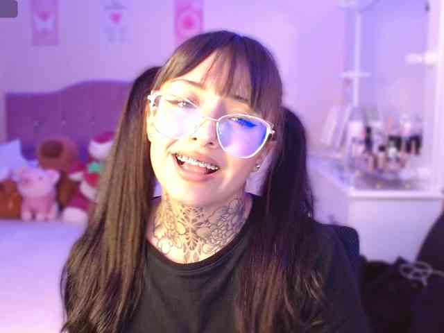 Baby_Squirt02 webcam