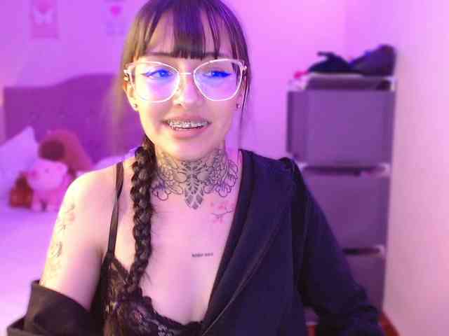 Baby_Squirt02 webcam