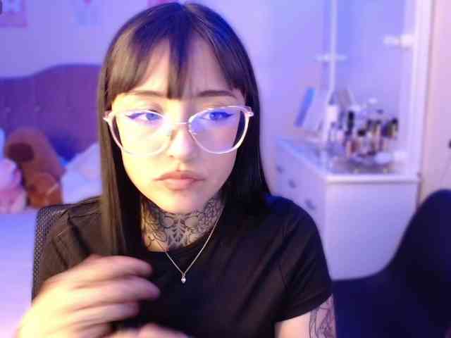 Baby_Squirt02 webcam