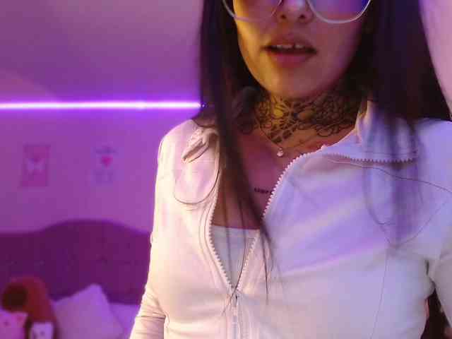 Baby_Squirt02 webcam