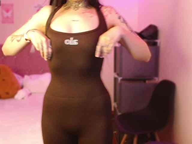 Baby_Squirt02 webcam