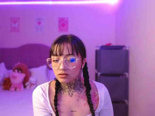 Baby_Squirt02 webcam
