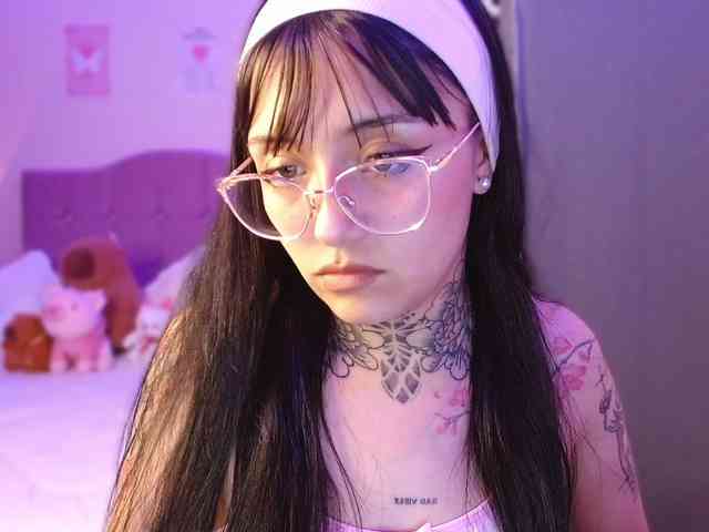 Baby_Squirt02 webcam