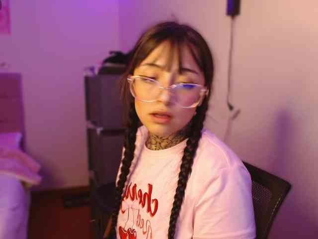 Baby_Squirt02 webcam
