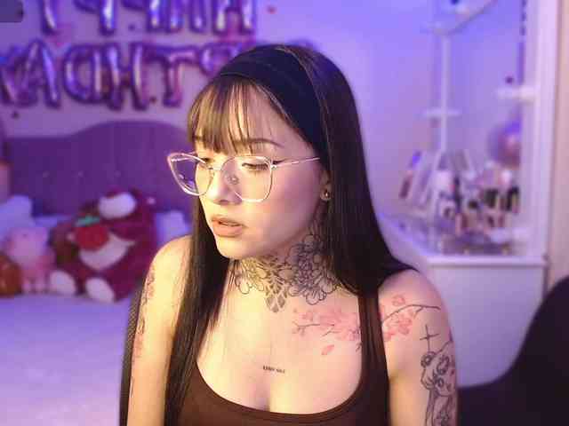 Baby_Squirt02 webcam