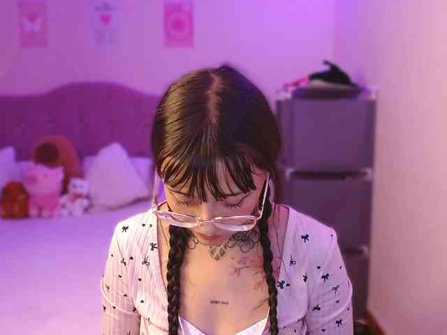 Baby_Squirt02 webcam