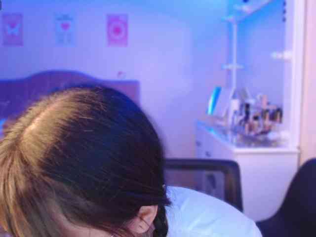 Baby_Squirt02 webcam