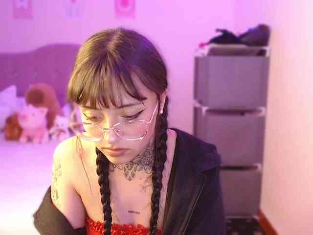 Baby_Squirt02 webcam