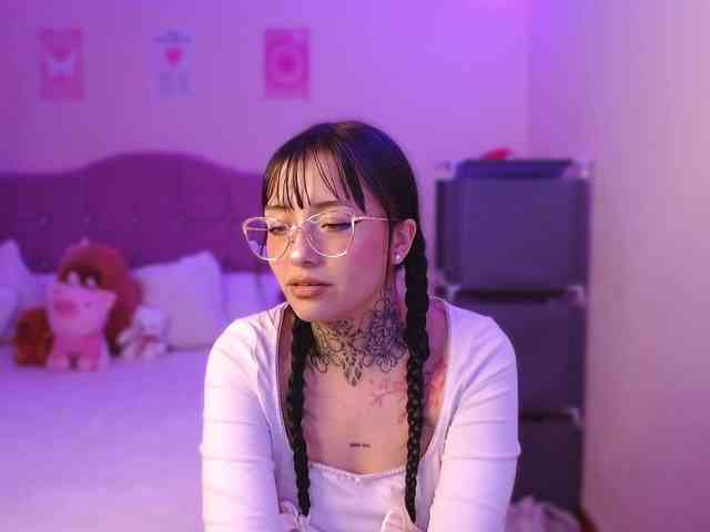 Baby_Squirt02 webcam