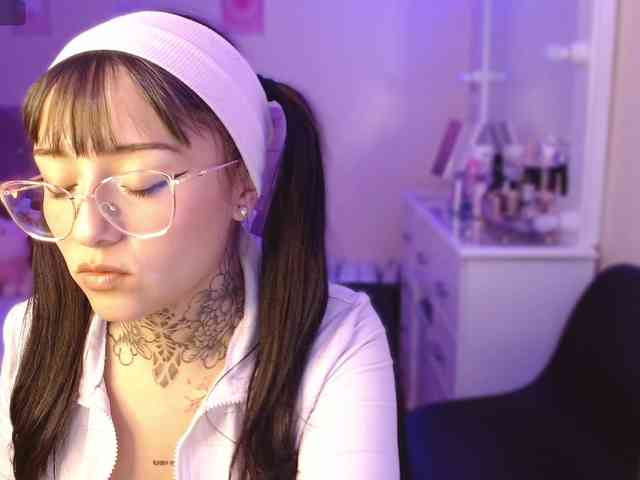 Baby_Squirt02 webcam