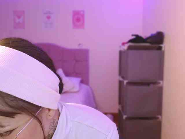 Baby_Squirt02 webcam