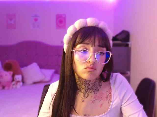 Baby_Squirt02 webcam