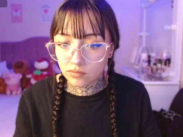 Baby_Squirt02 webcam