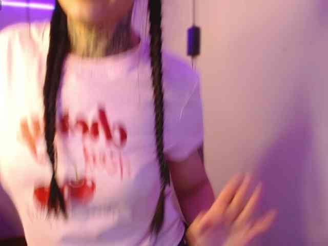 Baby_Squirt02 webcam