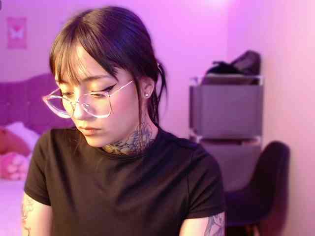Baby_Squirt02 webcam