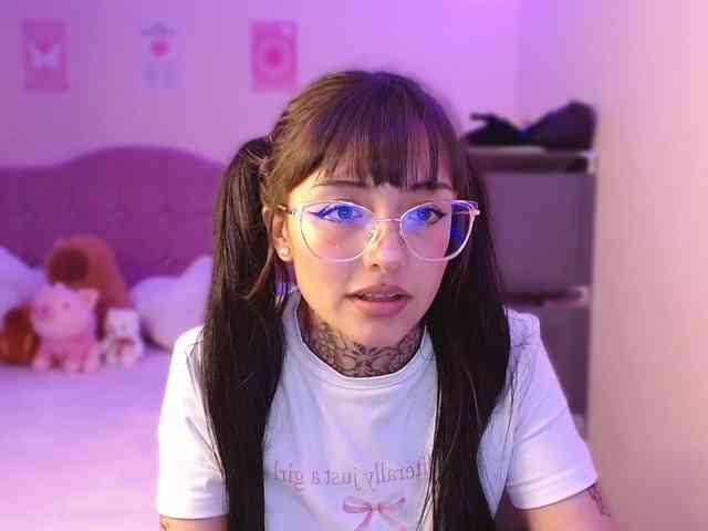 Baby_Squirt02 webcam