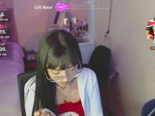 Baby_Squirt02 webcam