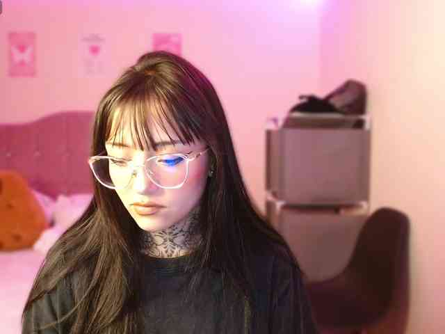 Baby_Squirt02 webcam