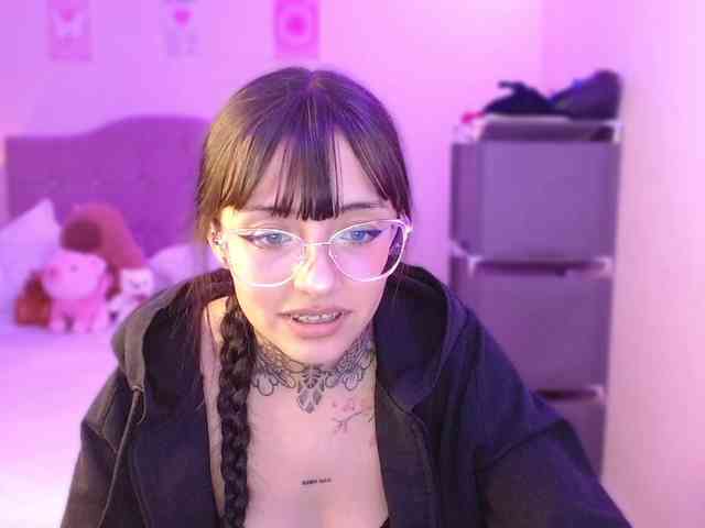 Baby_Squirt02 webcam