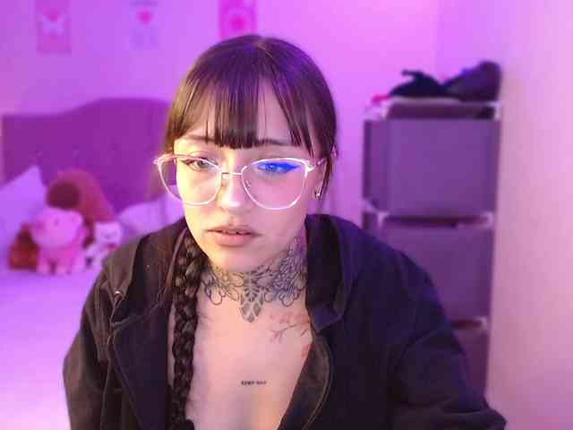 Baby_Squirt02 webcam