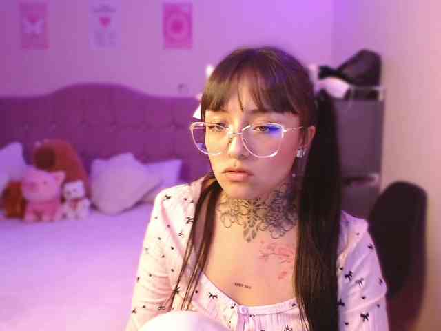 Baby_Squirt02 webcam