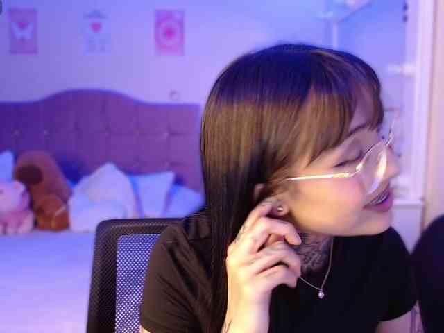 Baby_Squirt02 webcam