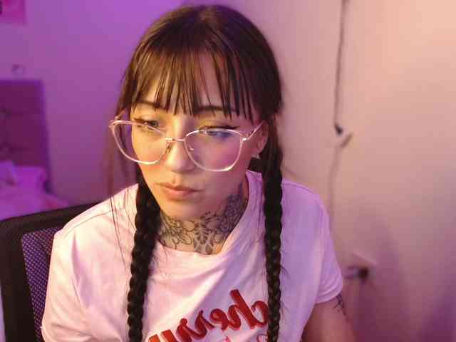 Baby_Squirt02 webcam