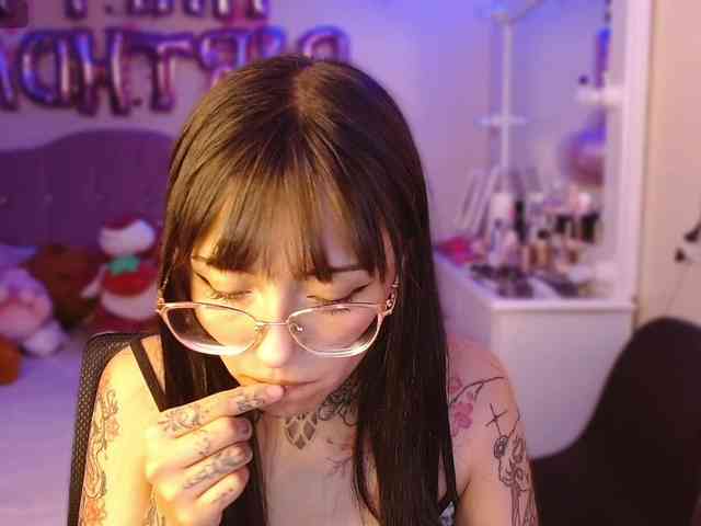 Baby_Squirt02 webcam