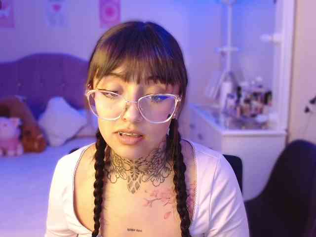 Baby_Squirt02 webcam