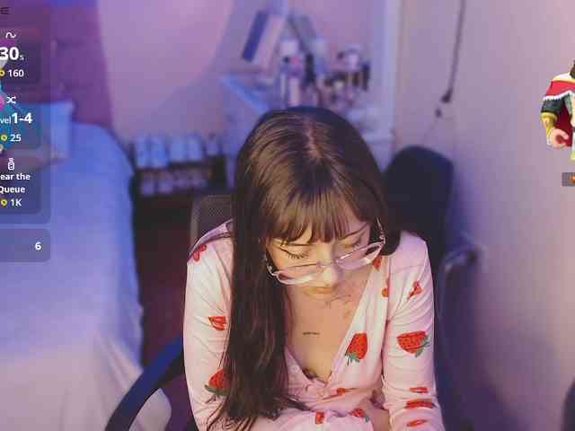 Baby_Squirt02 webcam