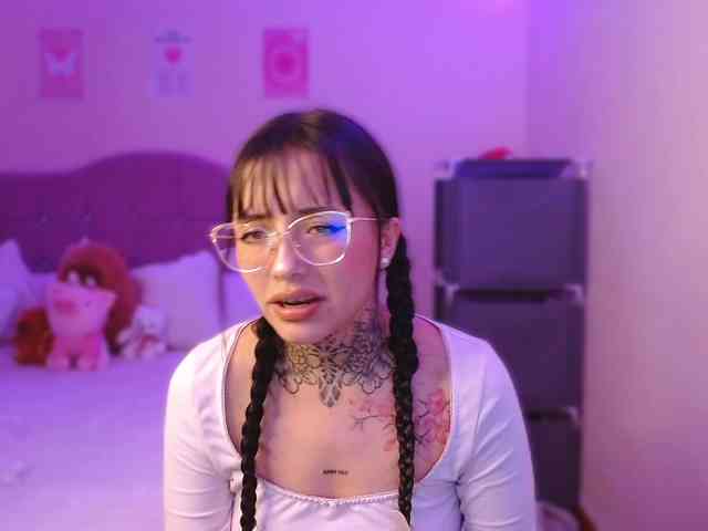 Baby_Squirt02 webcam