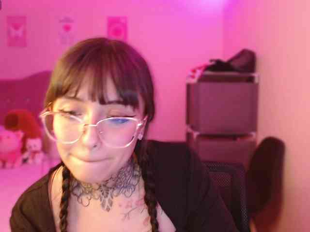 Baby_Squirt02 webcam
