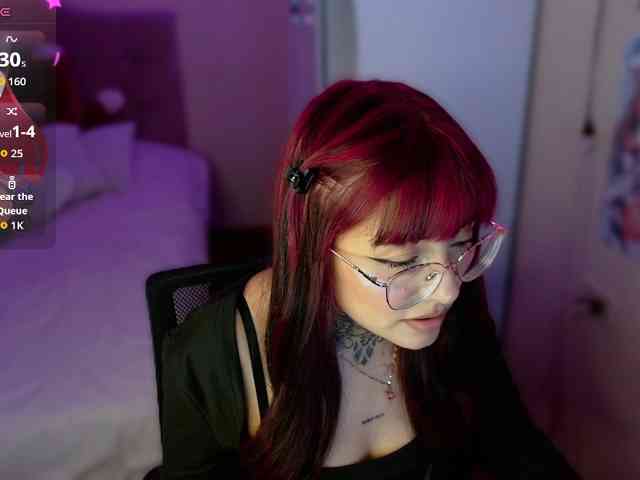 Baby_Squirt02 webcam