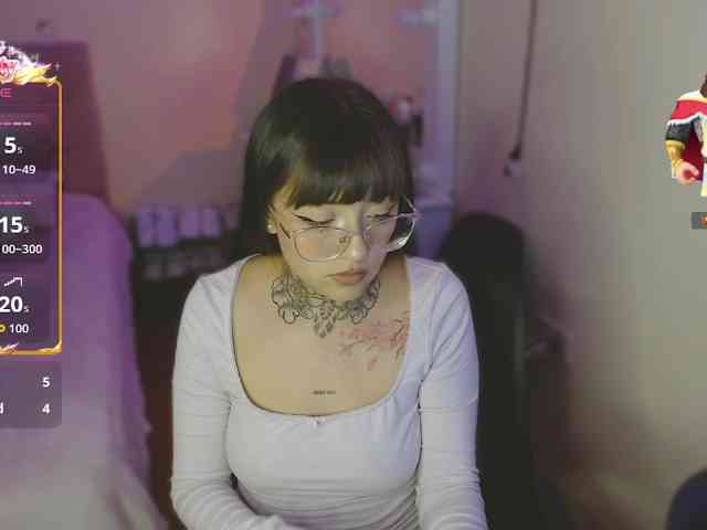 Baby_Squirt02 webcam