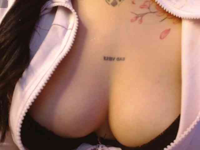 Baby_Squirt02 webcam